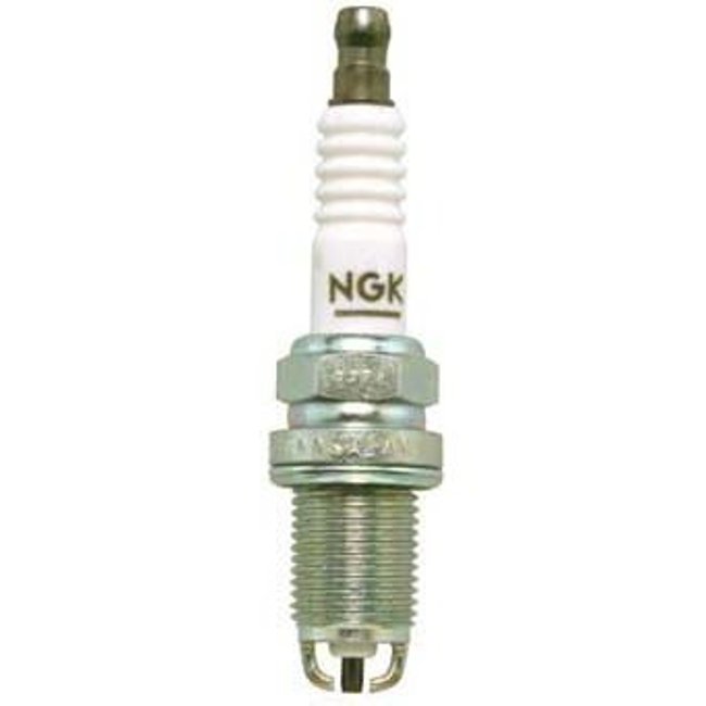 NGK Spark Plug