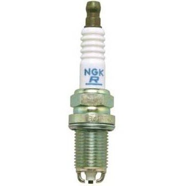 NGK Spark Plug - BKR5EKC