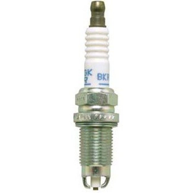 NGK Spark Plug