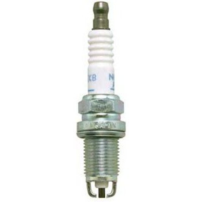 NGK Spark Plug - BKR6EKB-11