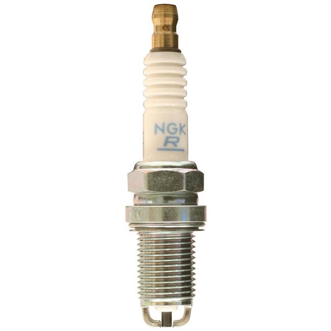 NGK Spark Plug - BKR6EKE