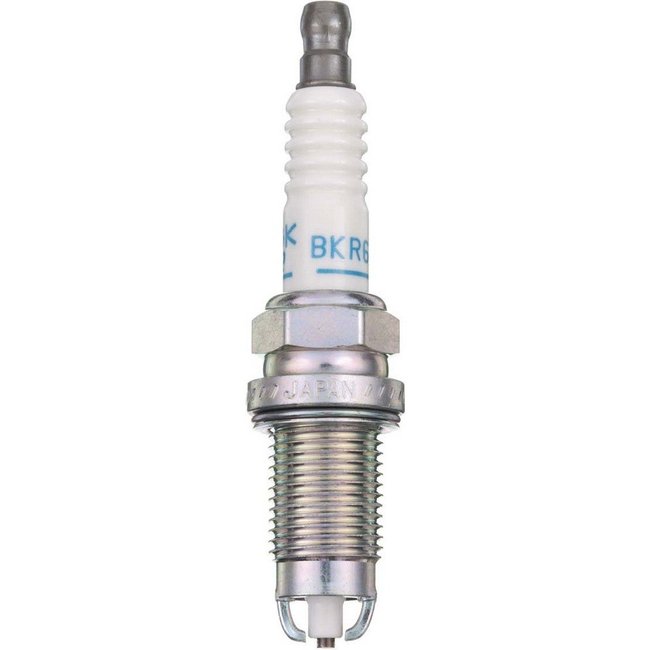 NGK Spark Plug