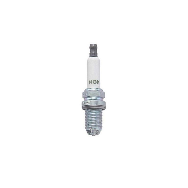 NGK Spark Plug - BKR6EQU