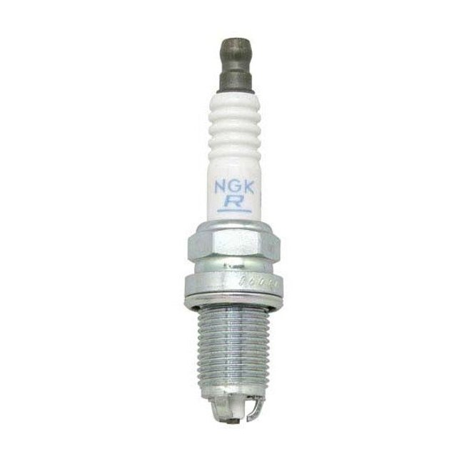 NGK Spark Plug - BKR6ETUC