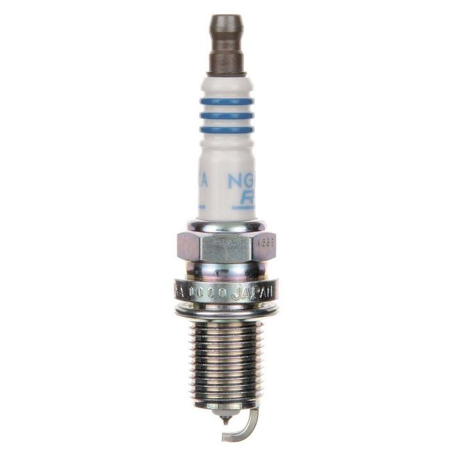 NGK Spark Plug - BKR6EVXA-13