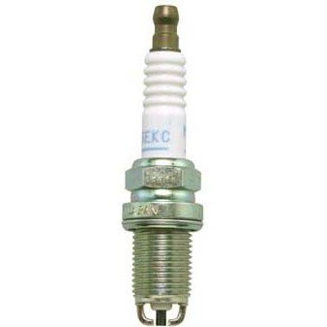 NGK Spark Plug - BKR7EKC