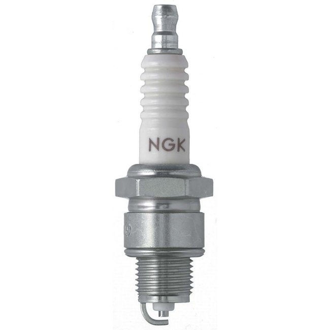 NGK Spark Plug - BP4HS