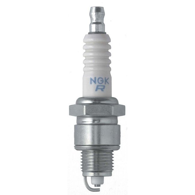 NGK Spark Plug - BPR4HS-10