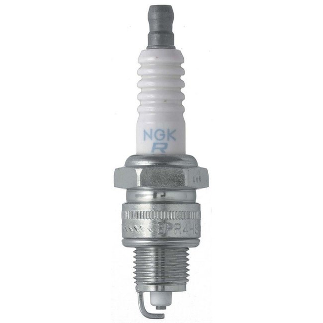 NGK Spark Plug - BPR4HS