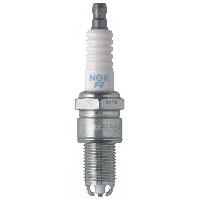 NGK Spark Plug - BPR5EKU