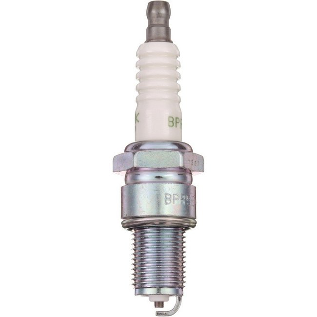 NGK Spark Plug - BPR6E