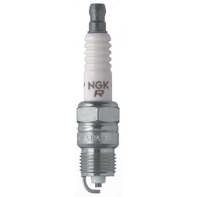 NGK Spark Plug - BPR6FS