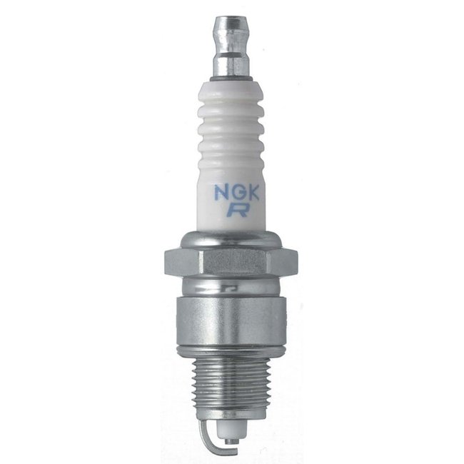 NGK Spark Plug - BPR6HS