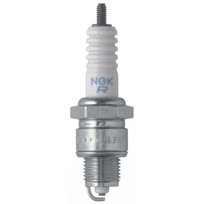 NGK Spark Plug - BPR6HSA