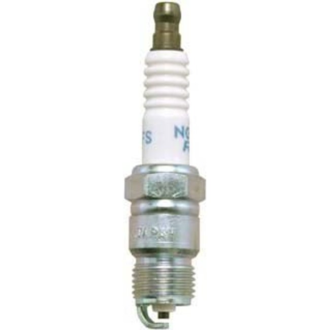 NGK Spark Plug - BPR7EFS-15 (LPG Option)