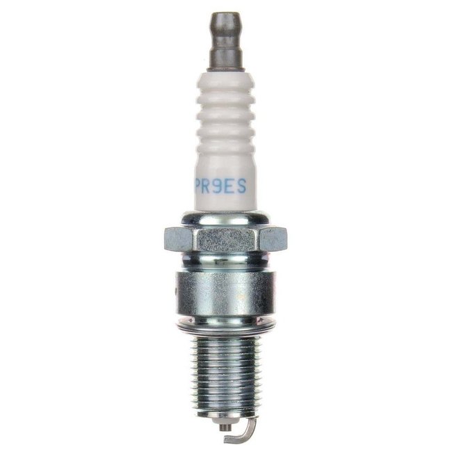NGK Spark Plug - BPR9ES