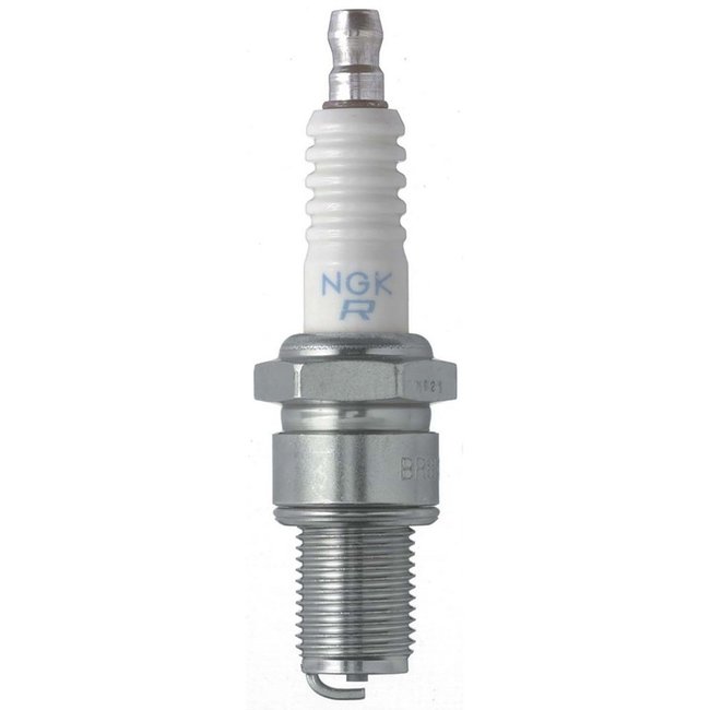 NGK Spark Plug - BR6ES