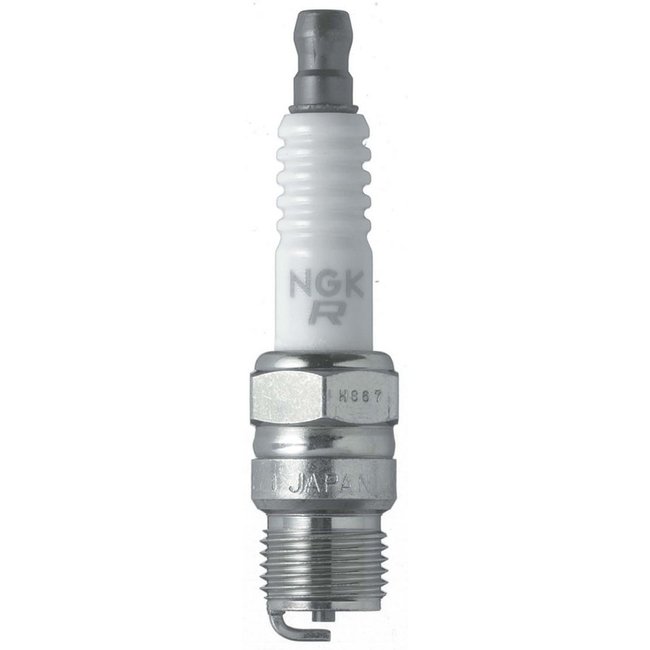NGK Spark Plug - BR6FS
