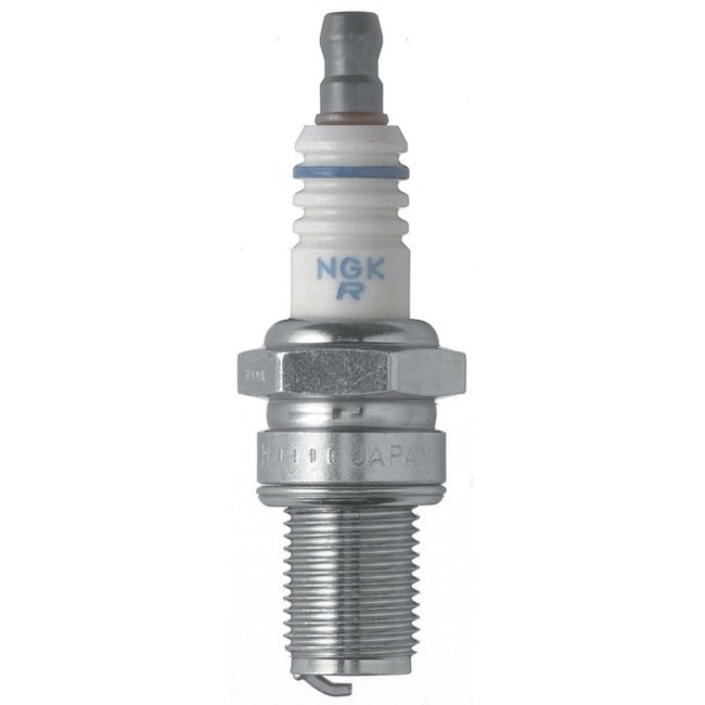 NGK Spark Plug - BR8ECM