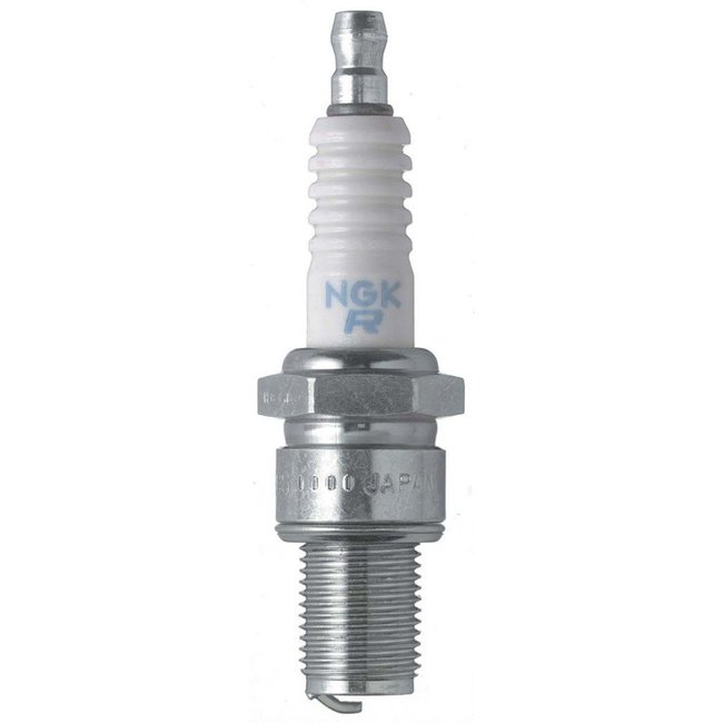 NGK Spark Plug - BR8ECS