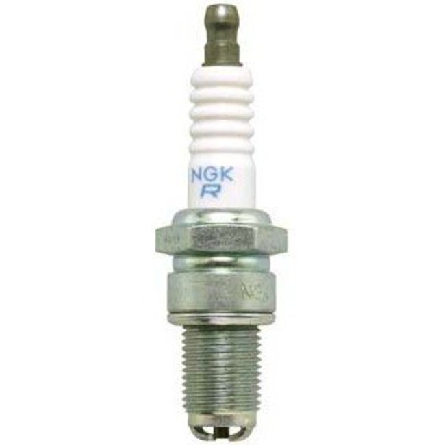 NGK Spark Plug