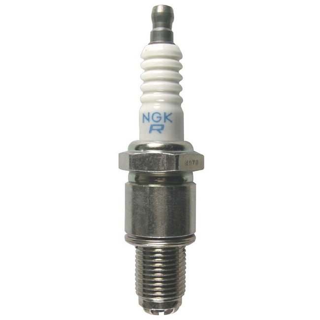 NGK Spark Plug - BR8EQ