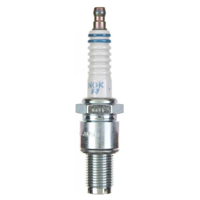 NGK Spark Plug - BUR9EQ