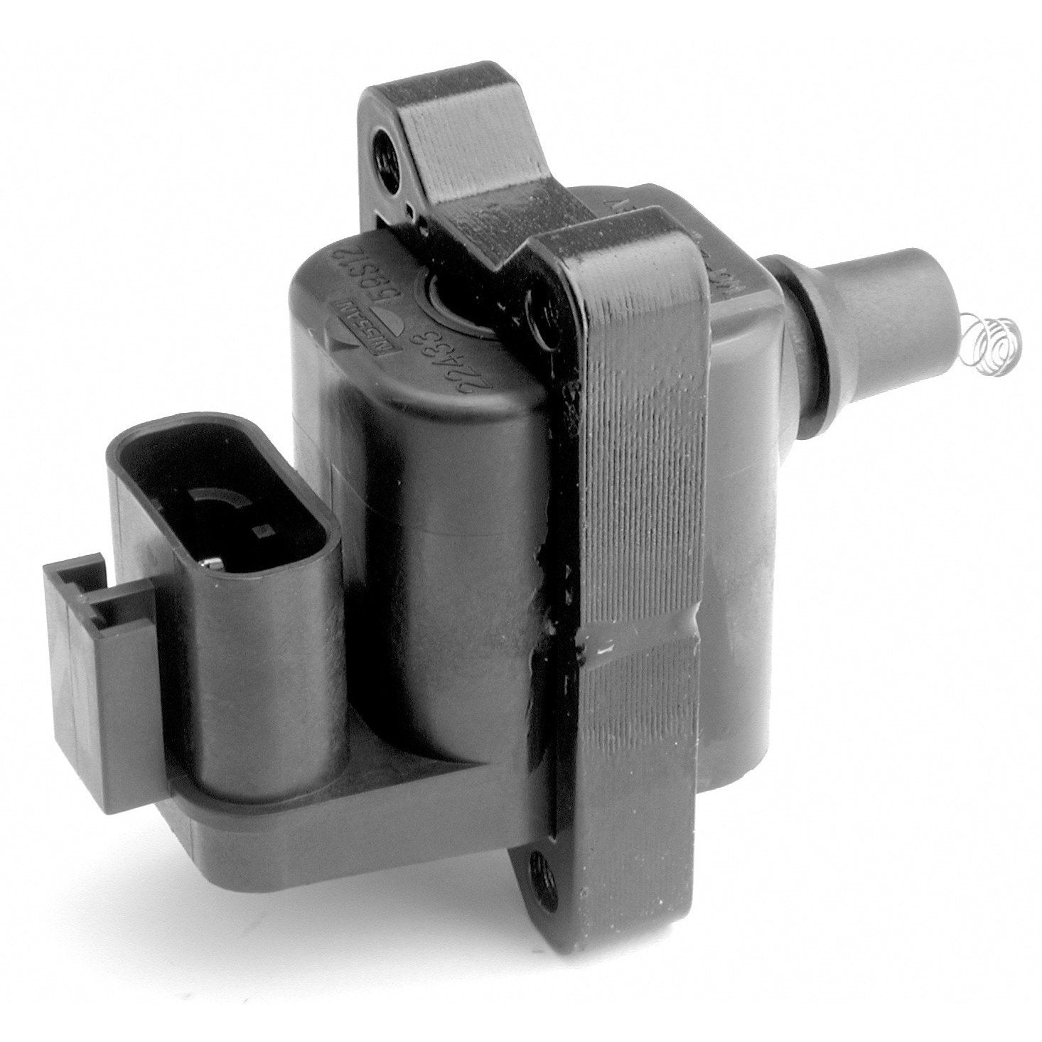 Goss Ignition Coil - C101 - A1 Autoparts Niddrie
