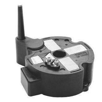 Goss Ignition Coil - C104 - A1 Autoparts Niddrie