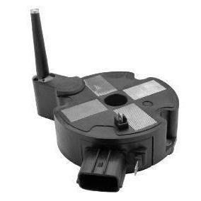 Goss Ignition Coil - C123 - A1 Autoparts Niddrie