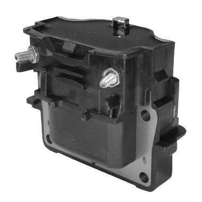 Goss Ignition Coil - C129 - A1 Autoparts Niddrie