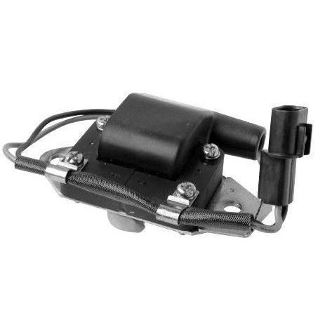 Goss Ignition Coil - C141 - A1 Autoparts Niddrie