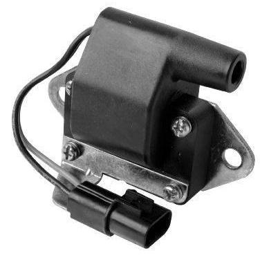 Goss Ignition Coil - C142 - A1 Autoparts Niddrie