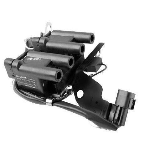 Goss Ignition Coil - C148 - A1 Autoparts Niddrie