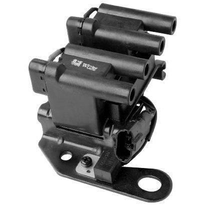 Goss Ignition Coil - C150 - A1 Autoparts Niddrie