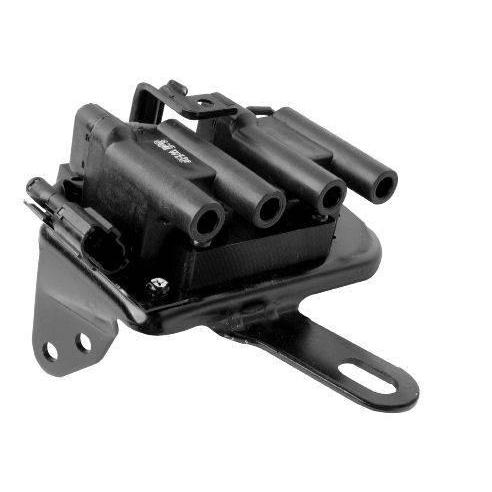 Goss Ignition Coil - C151 - A1 Autoparts Niddrie