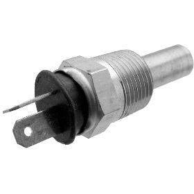 Engine Coolant Temperature Sensor - Hyundai, Mitsubishi