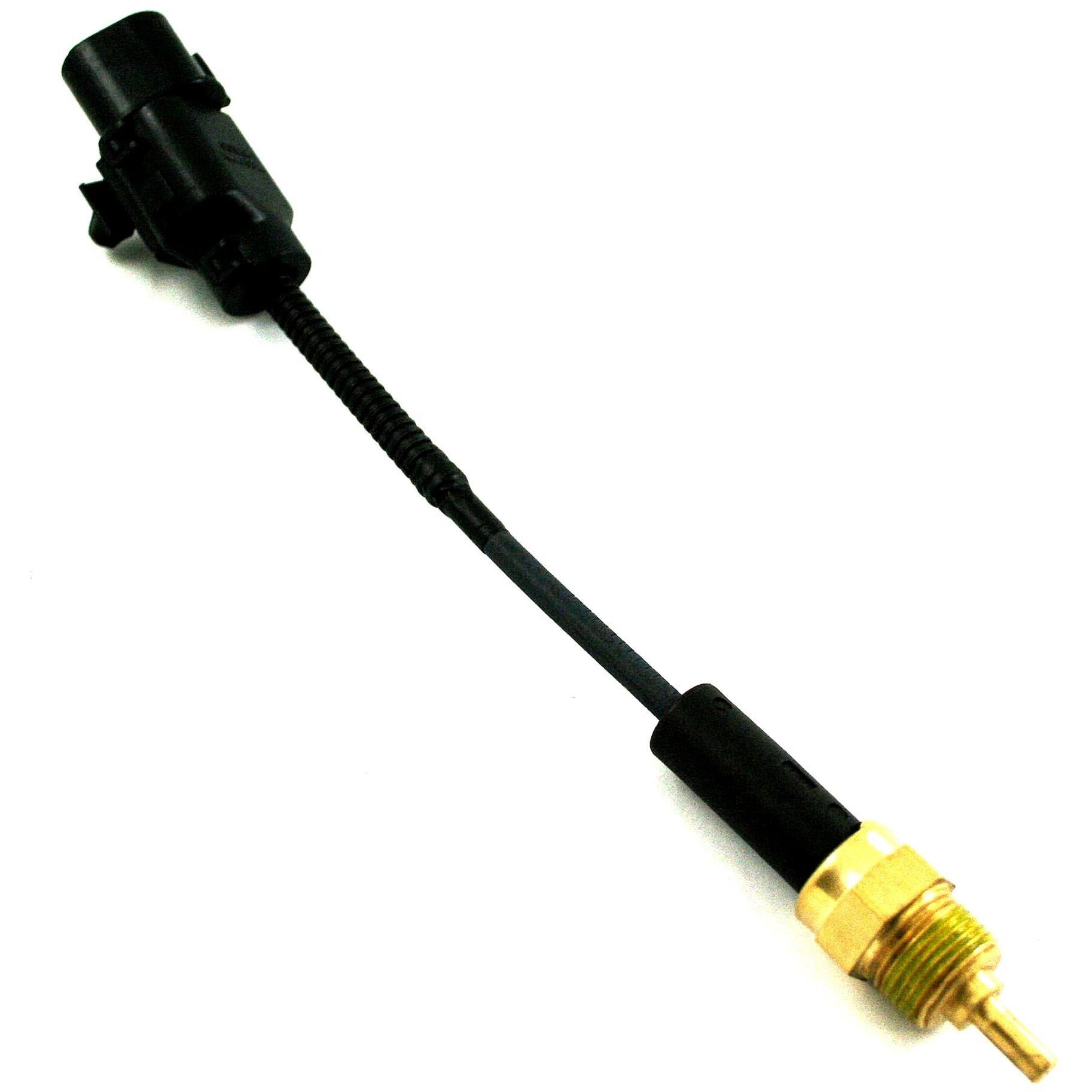 Engine Coolant Temperature Sensor - Hyundai