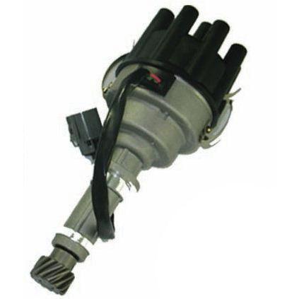 Goss Distributor - DB000N - A1 Autoparts Niddrie