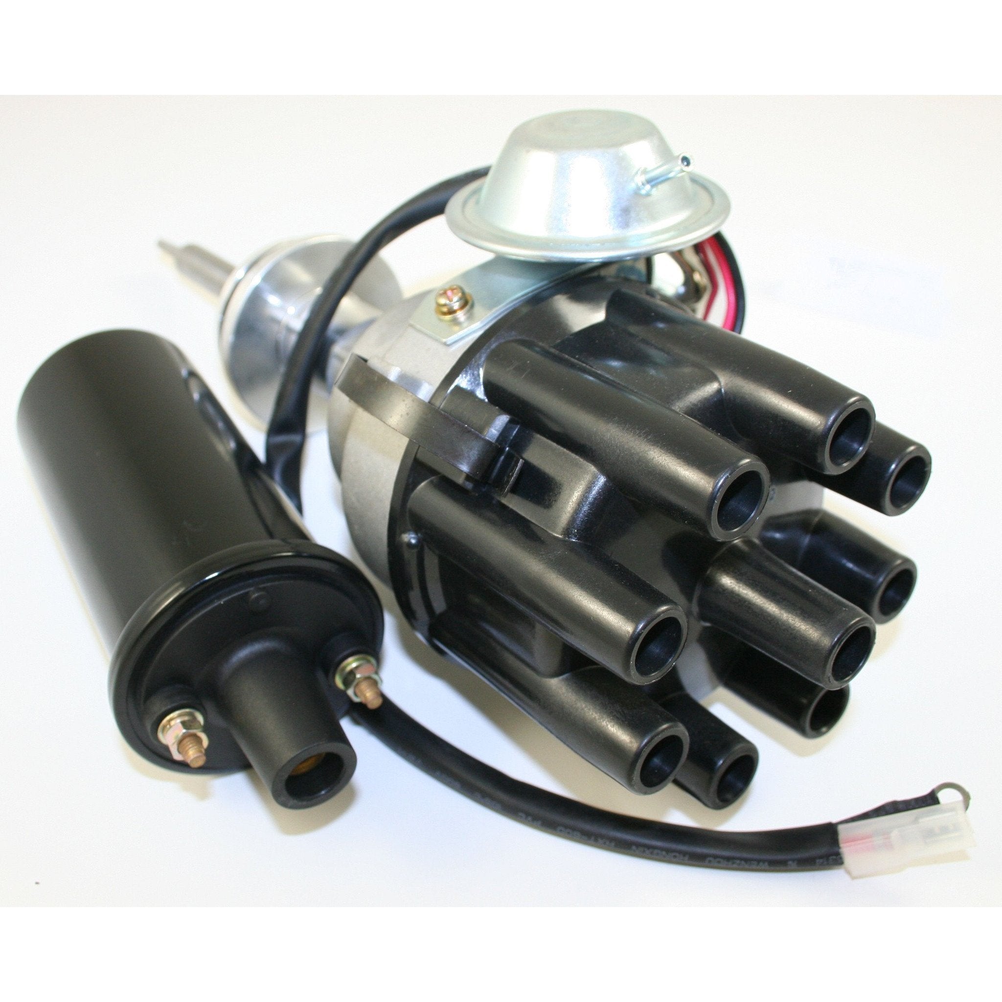 Goss Distributor - DCHY318N - A1 Autoparts Niddrie