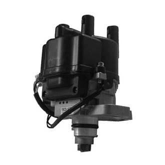 Goss Distributor - DJ16250N - A1 Autoparts Niddrie