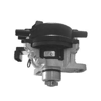 Goss Distributor - DJ57271N - A1 Autoparts Niddrie