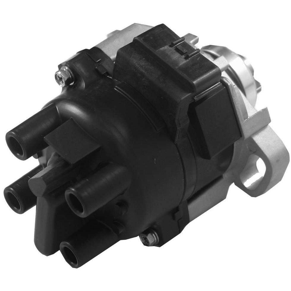 Goss Distributor - DJ60371N - A1 Autoparts Niddrie