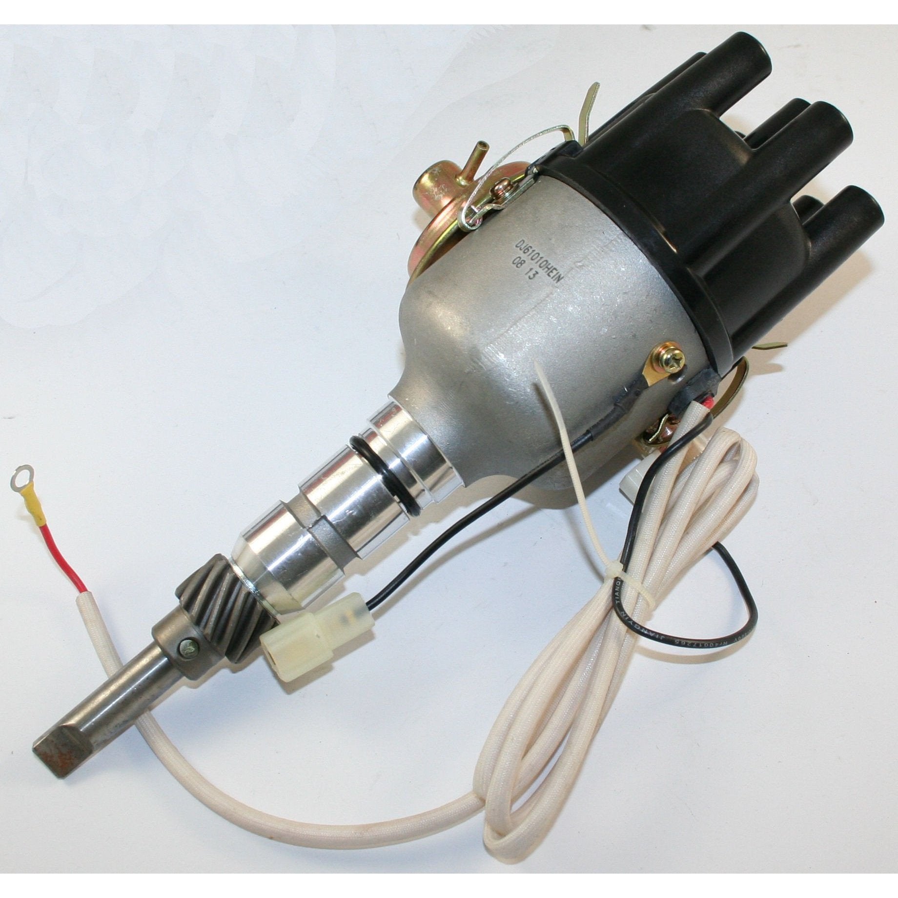 Goss Distributor - DJ61010HEIN - A1 Autoparts Niddrie