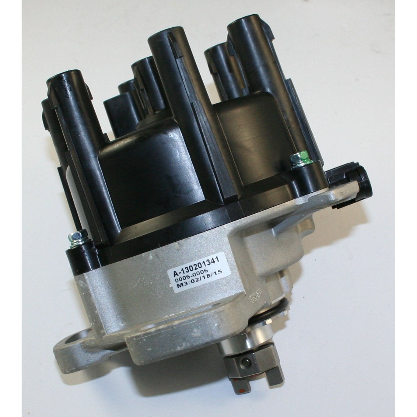 Goss Distributor - DJ62050N - A1 Autoparts Niddrie