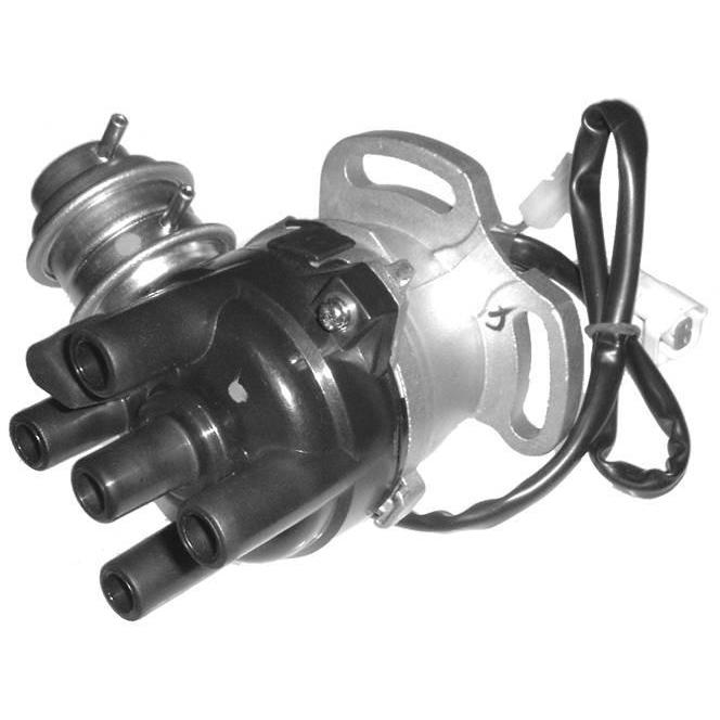 Goss Distributor - DJ82277N - A1 Autoparts Niddrie