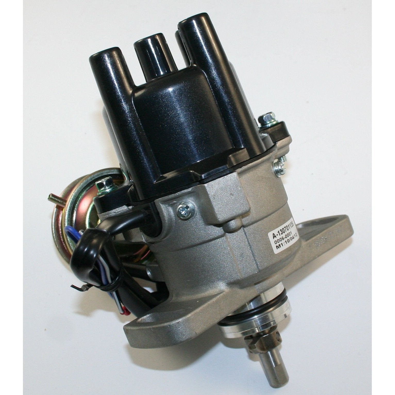 Goss Distributor - DJ87104N - A1 Autoparts Niddrie