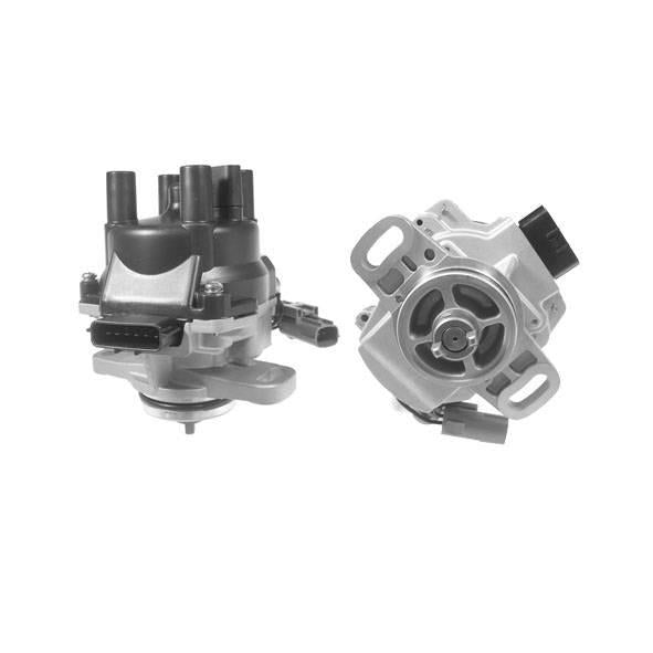 Goss Distributor - DJT9201N - A1 Autoparts Niddrie