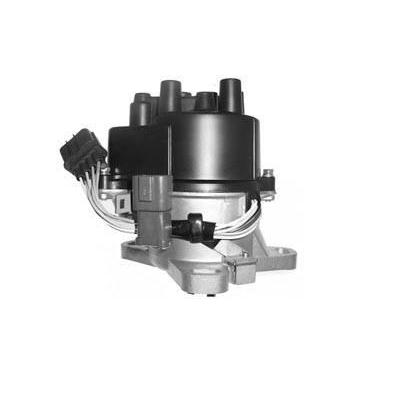 Goss Distributor - DJTD44UN - A1 Autoparts Niddrie