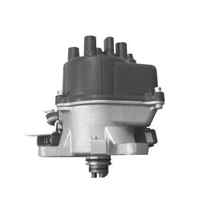 Goss Distributor - DJTD58UN - A1 Autoparts Niddrie